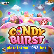 plataforma 1993 bet