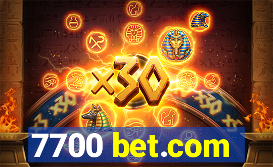 7700 bet.com