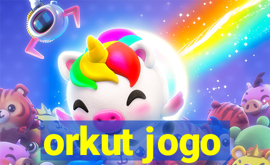 orkut jogo