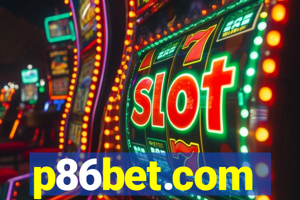 p86bet.com