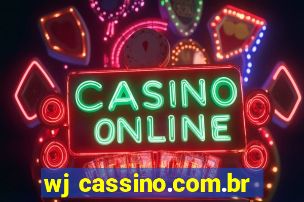 wj cassino.com.br