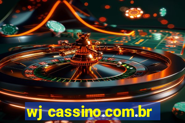 wj cassino.com.br