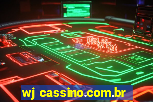 wj cassino.com.br