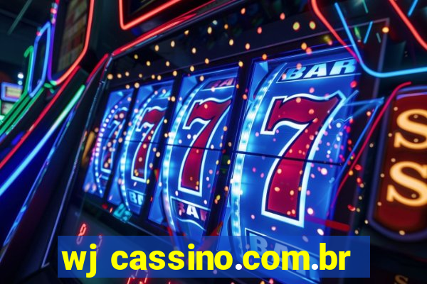 wj cassino.com.br