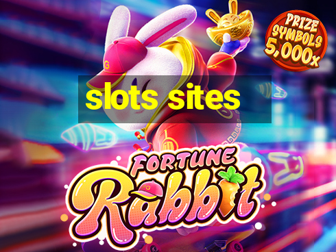 slots sites