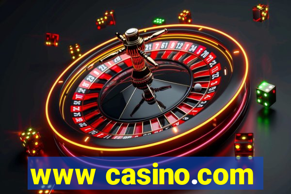 www casino.com