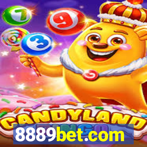 8889bet.com