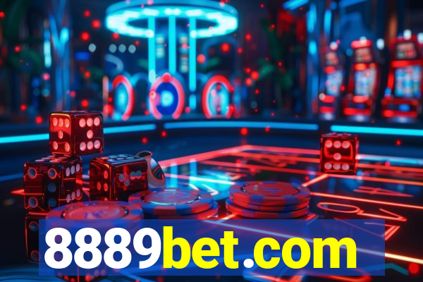 8889bet.com