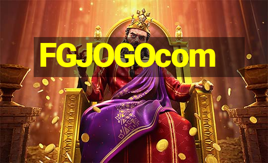 FGJOGOcom