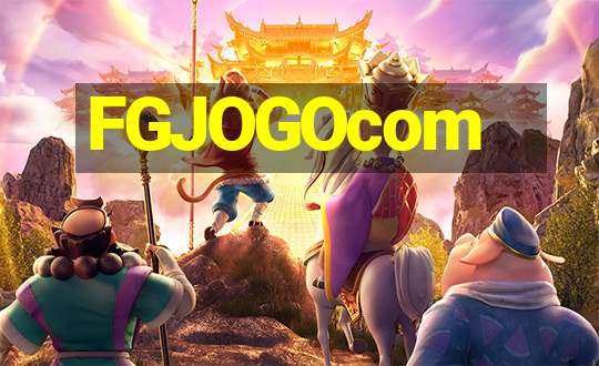 FGJOGOcom