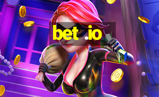 bet .io