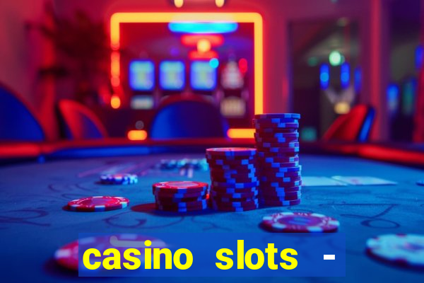 casino slots - spicy fortunes