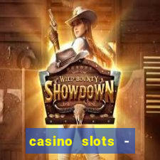 casino slots - spicy fortunes