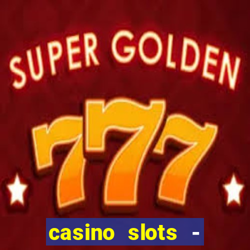 casino slots - spicy fortunes