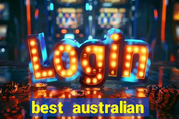 best australian online casino