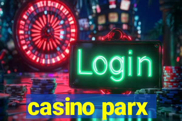 casino parx