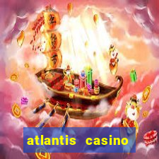 atlantis casino reno buffet