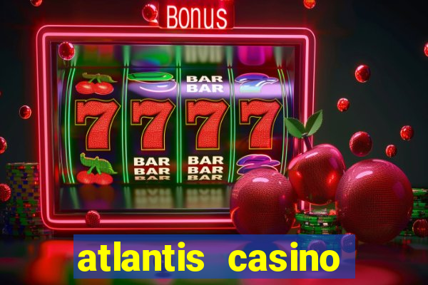 atlantis casino reno buffet