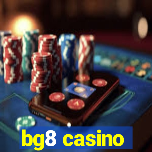 bg8 casino