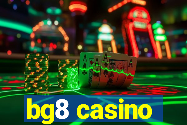 bg8 casino