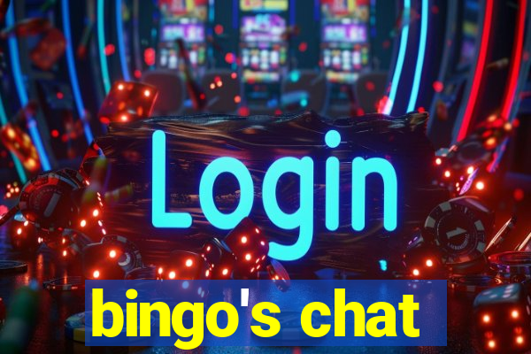 bingo's chat