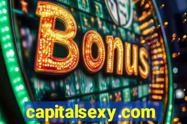 capitalsexy.com.br