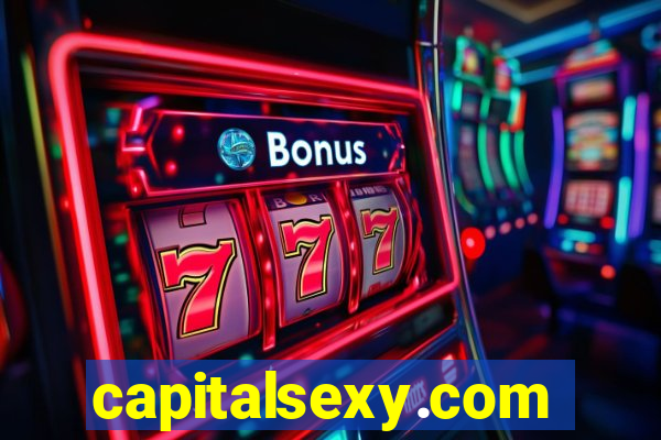 capitalsexy.com.br