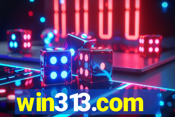 win313.com