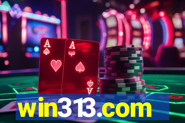 win313.com