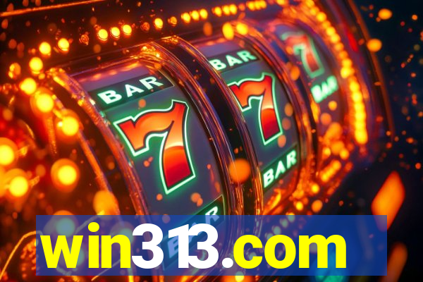 win313.com