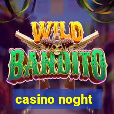 casino noght