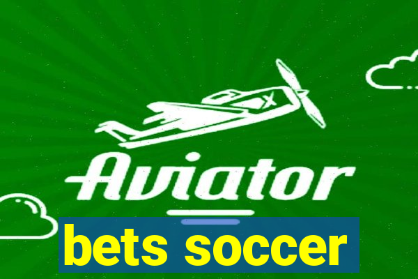 bets soccer