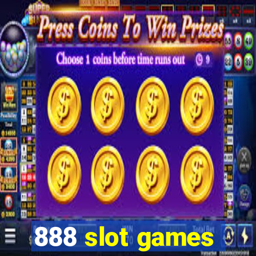 888 slot games