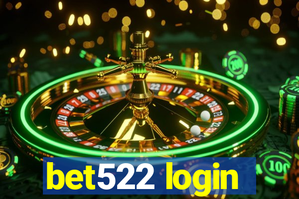 bet522 login