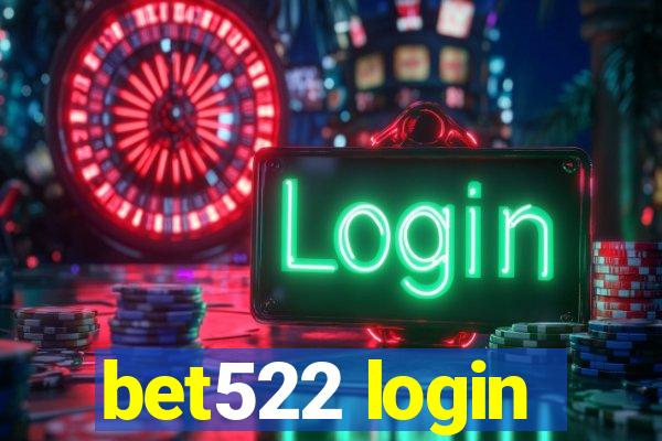 bet522 login