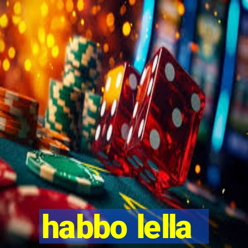 habbo lella