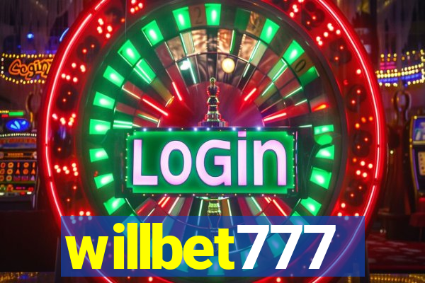 willbet777