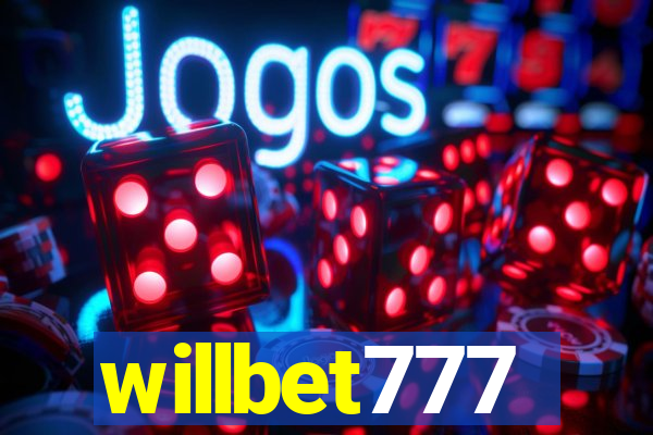 willbet777