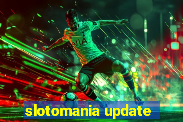 slotomania update