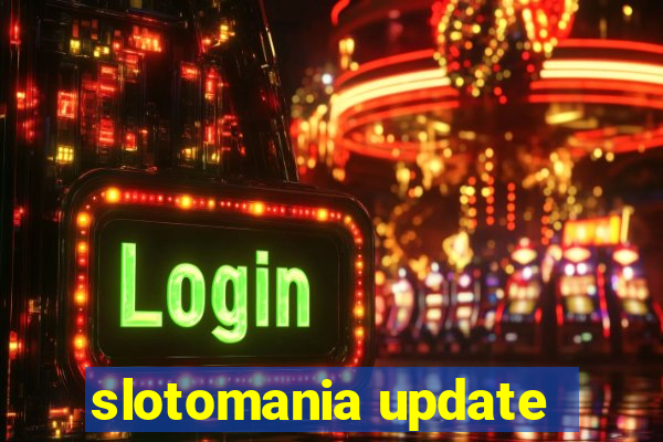 slotomania update