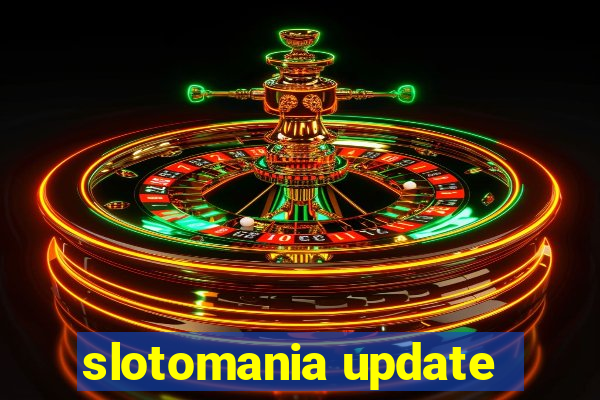 slotomania update