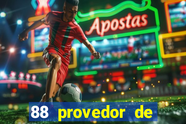 88 provedor de conteudo ltda