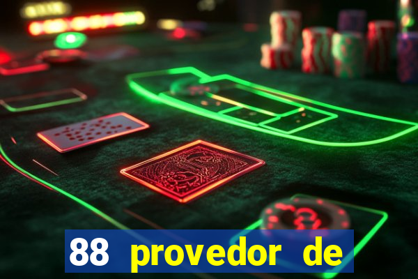 88 provedor de conteudo ltda