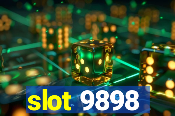 slot 9898