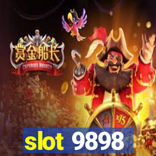 slot 9898