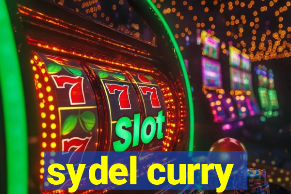 sydel curry