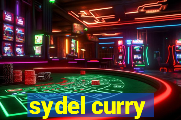 sydel curry