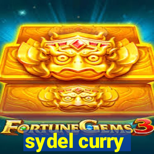 sydel curry