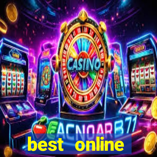 best online australian casinos