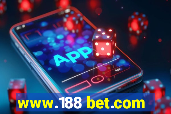 www.188 bet.com